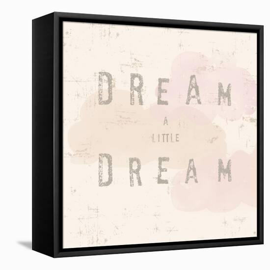 Soft Dream-Lola Bryant-Framed Stretched Canvas