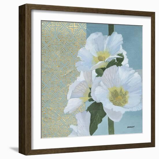 Soft Evening I-Kathrine Lovell-Framed Art Print