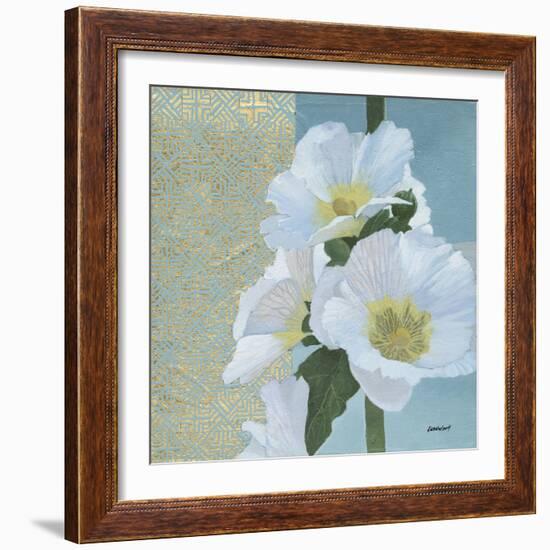 Soft Evening I-Kathrine Lovell-Framed Art Print