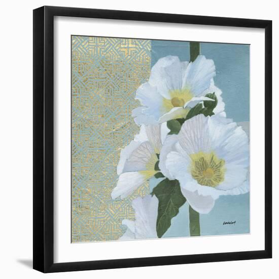 Soft Evening I-Kathrine Lovell-Framed Art Print