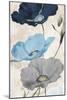 Soft Florals-Jace Grey-Mounted Art Print