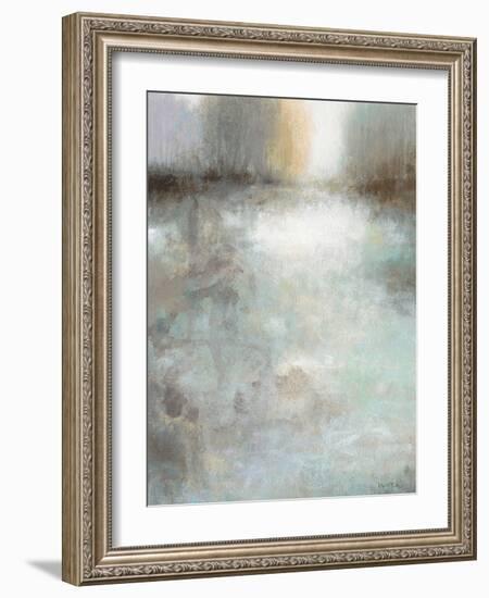 Soft Focus Day 1-Norman Wyatt Jr^-Framed Art Print