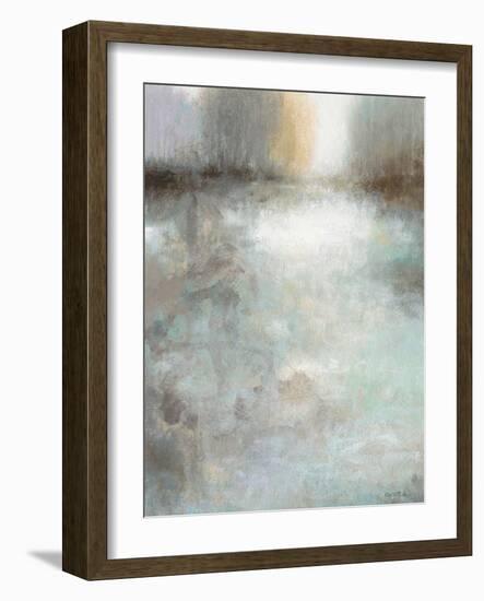 Soft Focus Day 1-Norman Wyatt Jr^-Framed Art Print