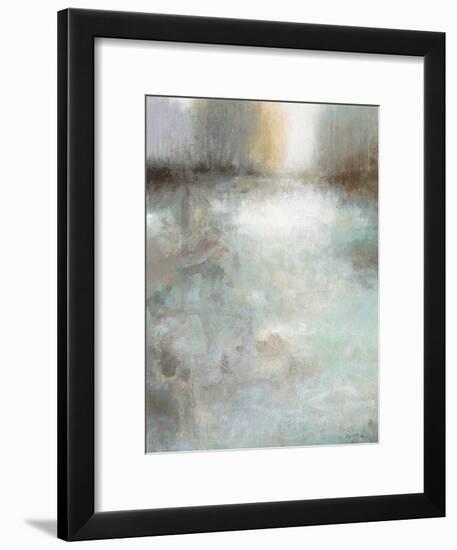 Soft Focus Day 1-Norman Wyatt Jr^-Framed Art Print