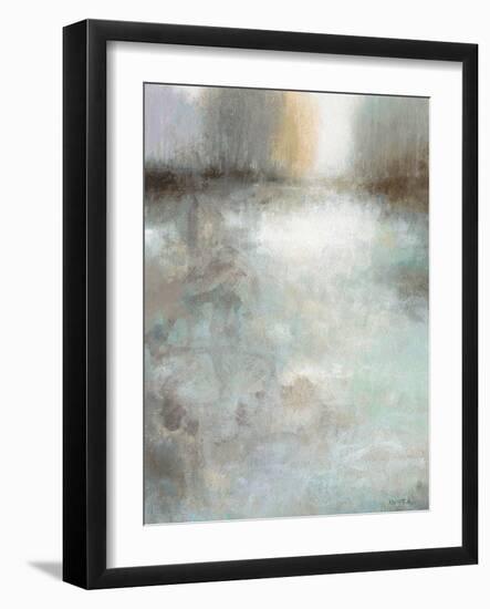 Soft Focus Day 1-Norman Wyatt Jr^-Framed Art Print