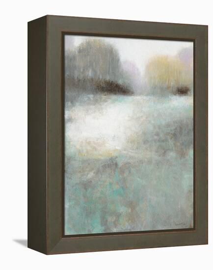 Soft Focus Day 2-Norman Wyatt Jr^-Framed Stretched Canvas