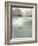 Soft Focus Day 2-Norman Wyatt Jr^-Framed Premium Giclee Print