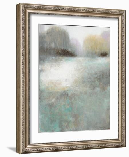 Soft Focus Day 2-Norman Wyatt Jr^-Framed Premium Giclee Print