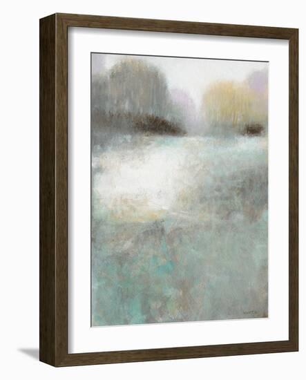 Soft Focus Day 2-Norman Wyatt Jr^-Framed Premium Giclee Print