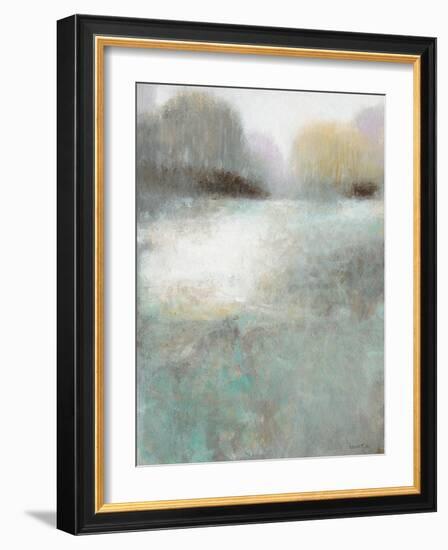 Soft Focus Day 2-Norman Wyatt Jr^-Framed Premium Giclee Print