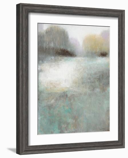 Soft Focus Day 2-Norman Wyatt Jr^-Framed Art Print