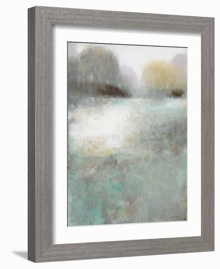 Soft Focus Day 2-Norman Wyatt Jr^-Framed Art Print