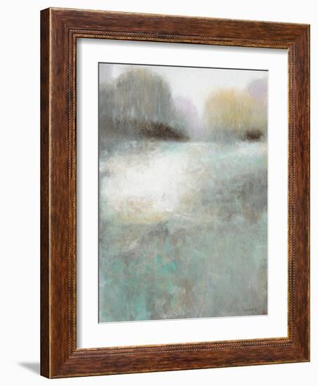 Soft Focus Day 2-Norman Wyatt Jr^-Framed Art Print