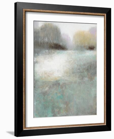 Soft Focus Day 2-Norman Wyatt Jr^-Framed Art Print