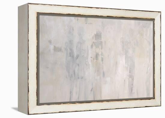 Soft Focus I-Jodi Maas-Framed Premier Image Canvas