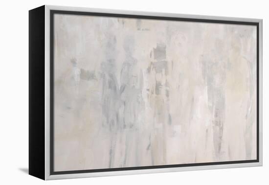 Soft Focus I-Jodi Maas-Framed Premier Image Canvas