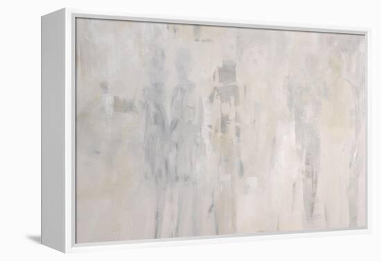 Soft Focus I-Jodi Maas-Framed Premier Image Canvas