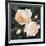 Soft Garden Roses I-Emma Caroline-Framed Art Print