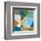 Soft Geo 1-Barry Osbourn-Framed Giclee Print