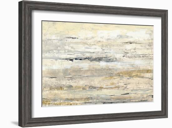 Soft Glow Crop-Silvia Vassileva-Framed Art Print