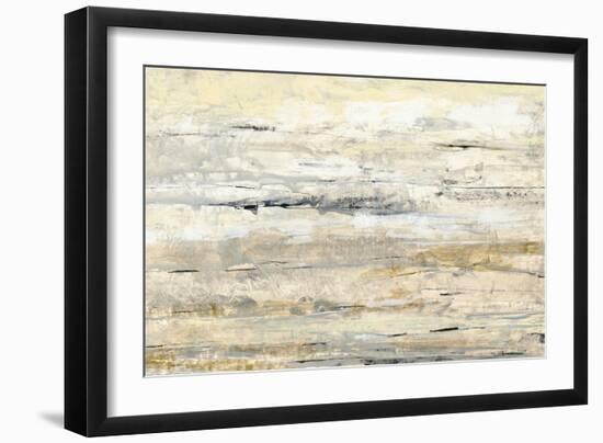 Soft Glow Crop-Silvia Vassileva-Framed Art Print