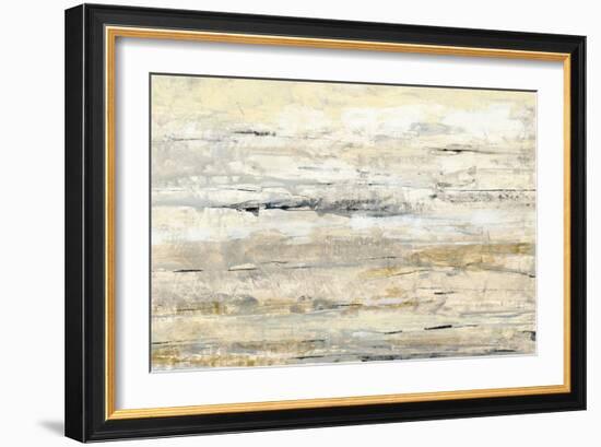 Soft Glow Crop-Silvia Vassileva-Framed Art Print