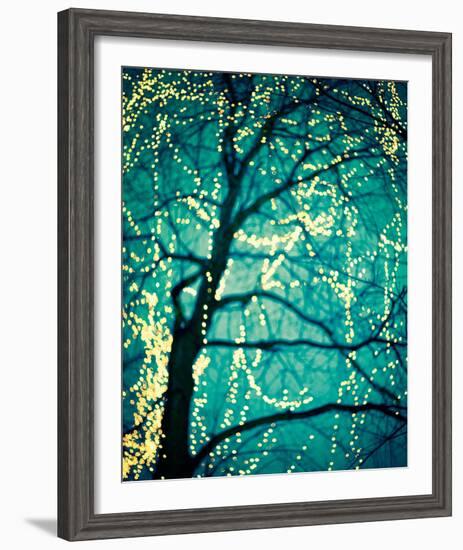 Soft Glow I-Irene Suchocki-Framed Giclee Print