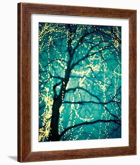 Soft Glow I-Irene Suchocki-Framed Giclee Print