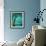 Soft Glow I-Irene Suchocki-Framed Giclee Print displayed on a wall