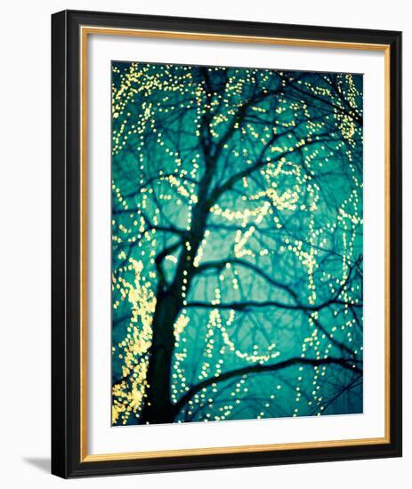 Soft Glow I-Irene Suchocki-Framed Giclee Print