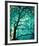 Soft Glow I-Irene Suchocki-Framed Giclee Print