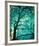 Soft Glow I-Irene Suchocki-Framed Giclee Print