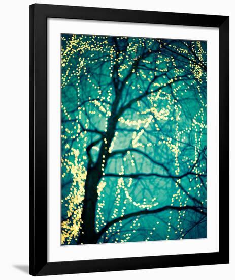 Soft Glow I-Irene Suchocki-Framed Giclee Print