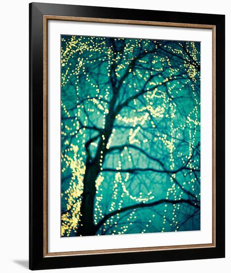 Soft Glow I-Irene Suchocki-Framed Giclee Print