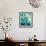 Soft Glow II-Irene Suchocki-Framed Giclee Print displayed on a wall