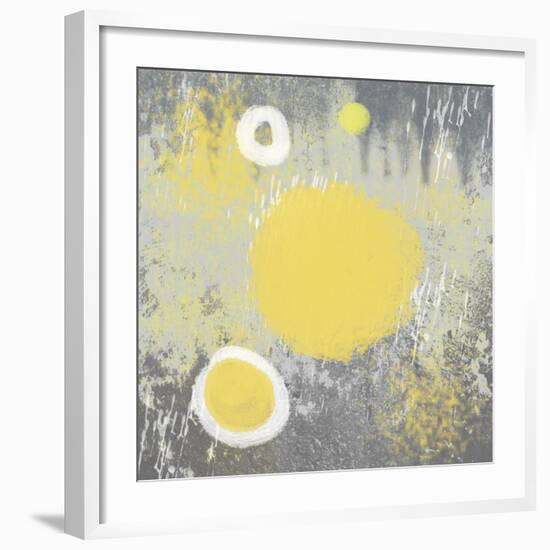 Soft Glow-Erin Clark-Framed Art Print