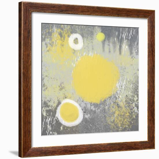 Soft Glow-Erin Clark-Framed Art Print