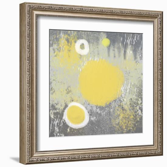 Soft Glow-Erin Clark-Framed Art Print