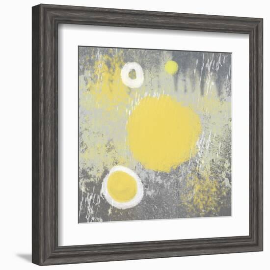 Soft Glow-Erin Clark-Framed Art Print