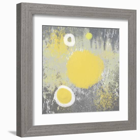 Soft Glow-Erin Clark-Framed Art Print