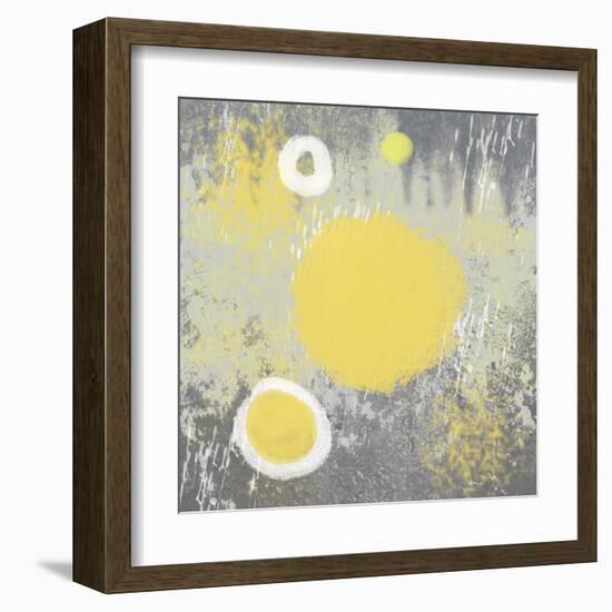 Soft Glow-Erin Clark-Framed Art Print