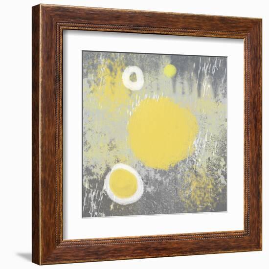 Soft Glow-Erin Clark-Framed Art Print