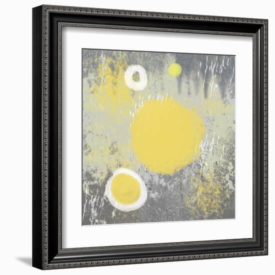 Soft Glow-Erin Clark-Framed Art Print