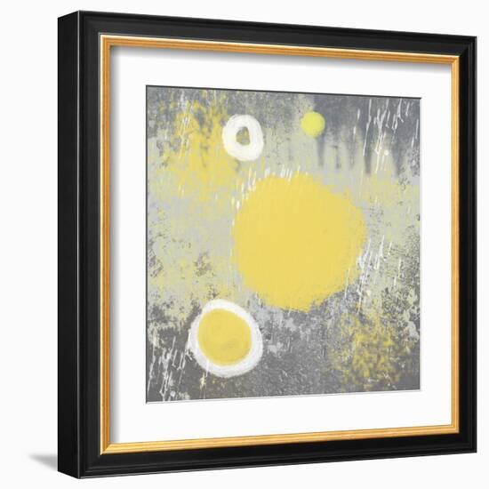 Soft Glow-Erin Clark-Framed Art Print