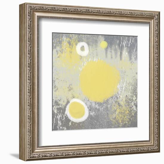 Soft Glow-Erin Clark-Framed Art Print