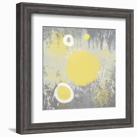 Soft Glow-Erin Clark-Framed Art Print