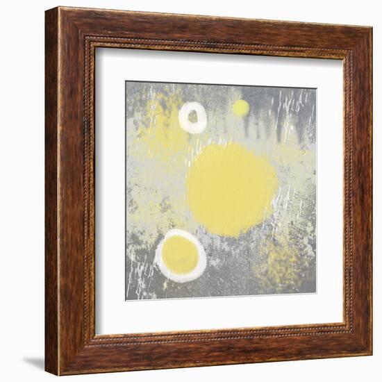 Soft Glow-Erin Clark-Framed Art Print