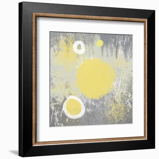 Soft Glow-Erin Clark-Framed Art Print