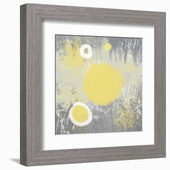 Soft Glow-Erin Clark-Framed Art Print