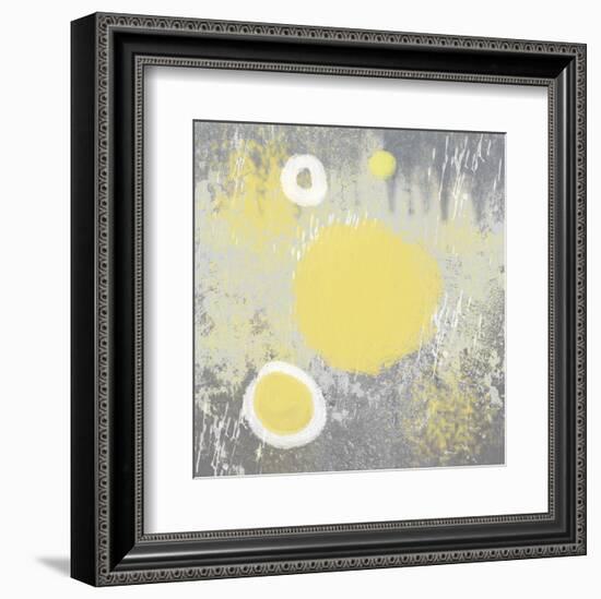 Soft Glow-Erin Clark-Framed Art Print